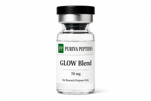 Glow Blend (BPC+TB500+GHK-CU) 70mg