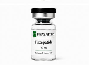 Tirzepatide 30mg
