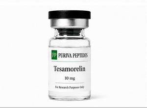 Tesamorelin 10mg