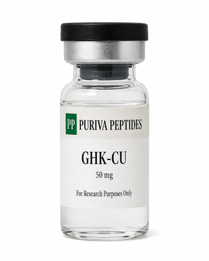 GHK-Cu
