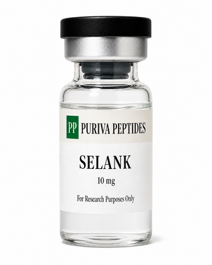 Selank