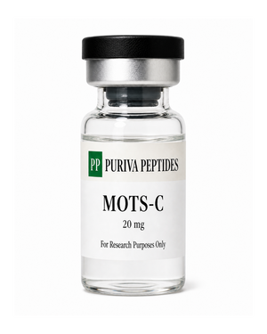 MOTS-c