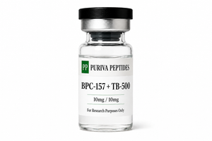BPC-157 + TB-500 Blend 10mg+10mg
