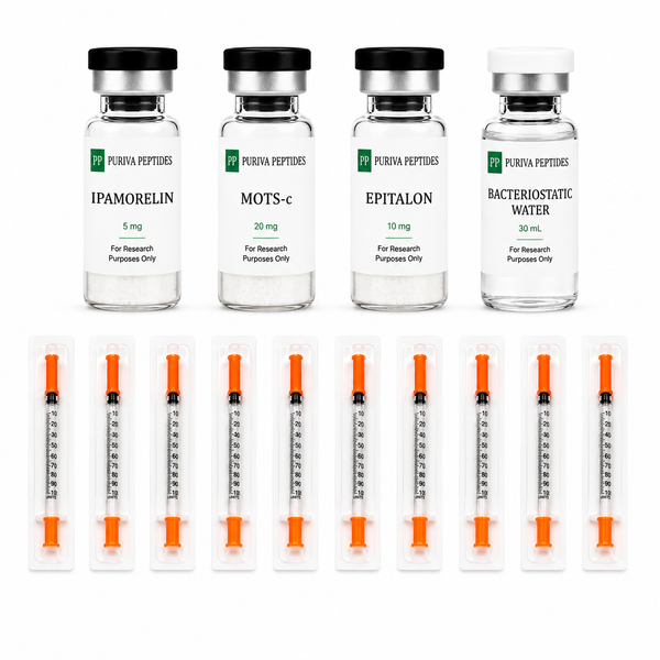 Cellular Performance Stack