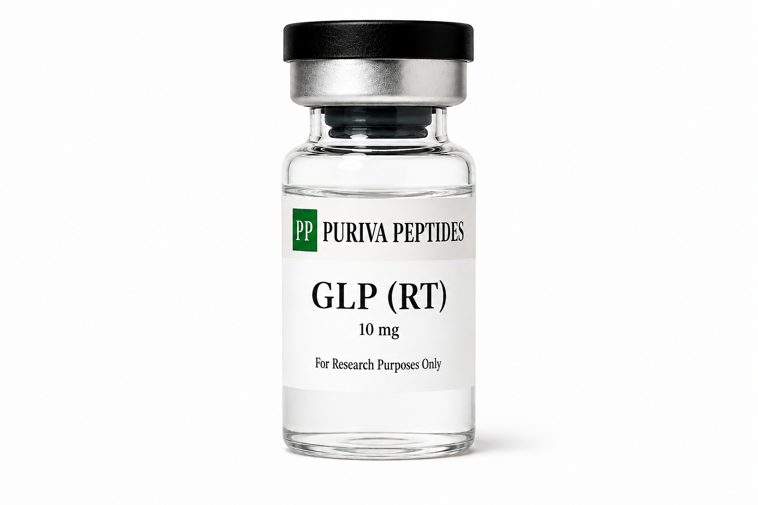 GLP-3 (RT) Peptide 10mg