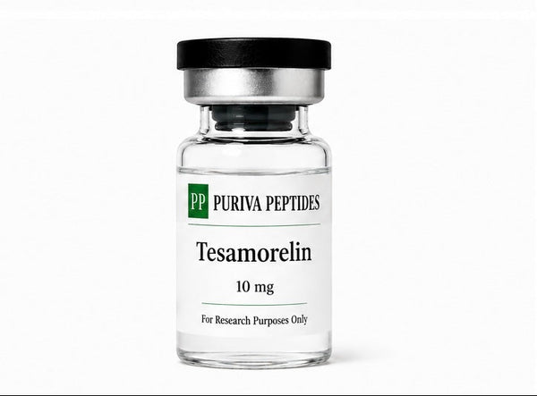 Tesamorelin 10mg