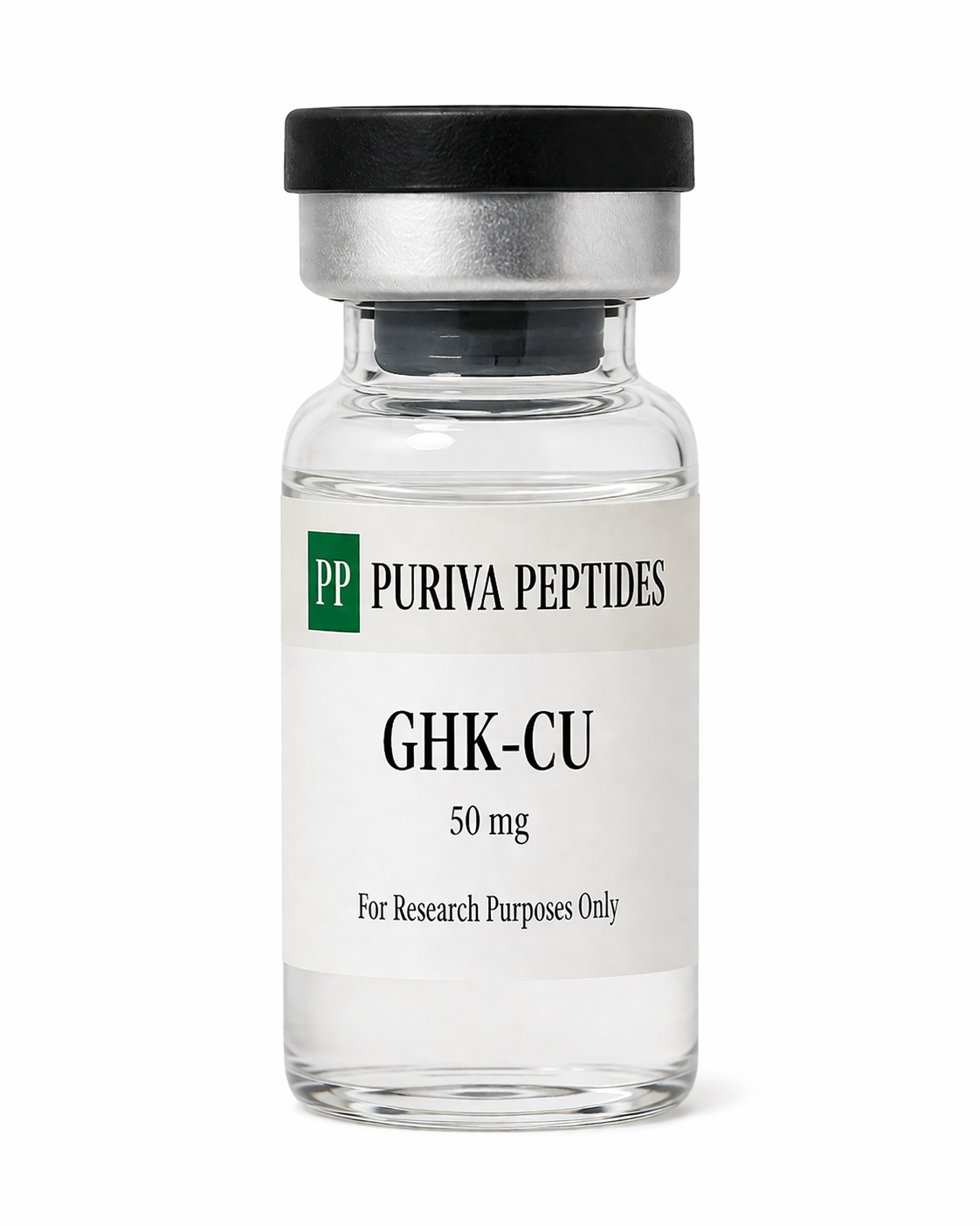 GHK-Cu