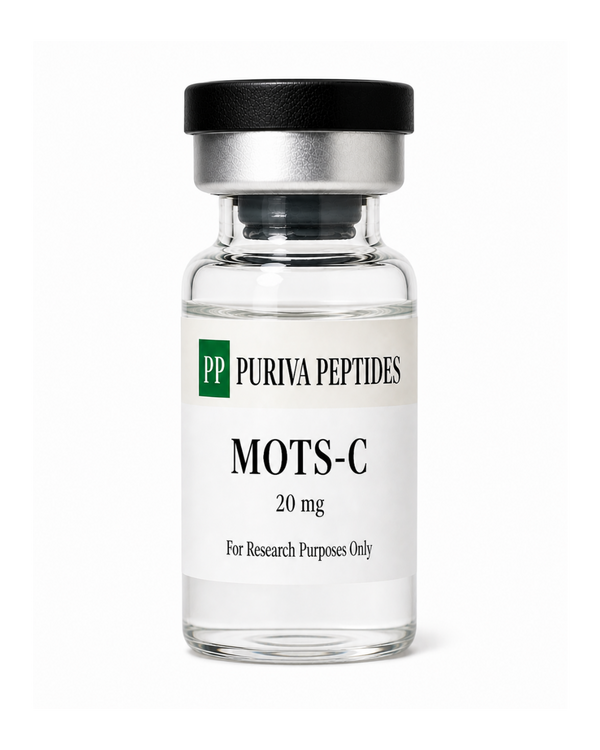 MOTS-c