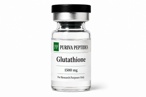 Glutathione 1500mg