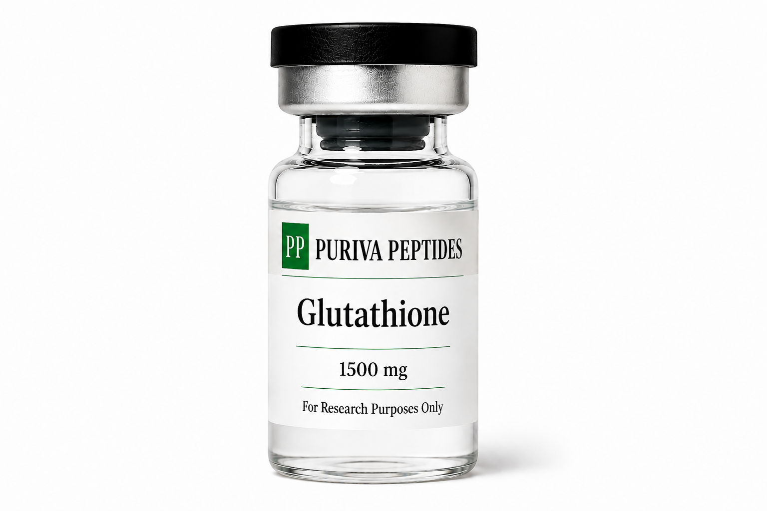 Glutathione 1500mg